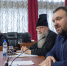 Заседание Регионального отделения Всемирного Русского Народного Собора по Еврейской автономной области состоялось в Большом зале правительства области - Биробиджанская епархия