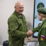 Школьницу из Облучья наградили за помощь при ликвидации последствий ДТП в ЕАО - РИА Биробиджан