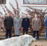 Память жертв политических репрессий почтили в Биробиджане - Администрация г. Биробиджан