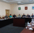 В городской Думе Биробиджана прошло очередное заседание постоянных комиссий - Администрация г. Биробиджан
