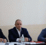 В городской Думе Биробиджана прошло очередное заседание постоянных комиссий. - Городская Дума