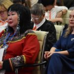 Роль семьи в современном обществе обсудили на панельной дискуссии этноконфессионального форума в ЕАО