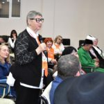 Роль семьи в современном обществе обсудили на панельной дискуссии этноконфессионального форума в ЕАО