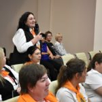 Роль семьи в современном обществе обсудили на панельной дискуссии этноконфессионального форума в ЕАО