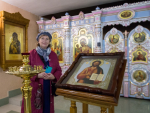 Биробиджанская епархия принимает участие во II этноконфессиональном форуме «Территория согласия»