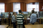 Биробиджанская епархия принимает участие во II этноконфессиональном форуме «Территория согласия»