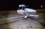 21 ДТП, семь пострадавших: сводка аварий на дорогах ЕАО за выходные дни 