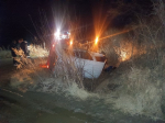 21 ДТП, семь пострадавших: сводка аварий на дорогах ЕАО за выходные дни 