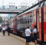 Билеты на поезда подорожают с 1 декабря - ИА Eaomedia.Ru