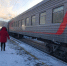 Стоимость проезда в электричках из Биробиджана в Хабаровск «переедет» с 1 января через 700 рублей - РИА Биробиджан