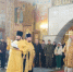 Епископ Биробиджанский и Кульдурский Лука совершил заупокойную литию в память погибших в автомобильных катастрофах - Биробиджанская епархия