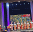 Ансамбль русской песни "Калинка" городского дворца культуры г. Биробиджана подтвердил свой статус «Народный самодеятельный коллектив» - Центр народного творчества