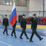Всероссийские соревнования по самбо памяти Героя РФ Жоржа Коваля стартовали в Биробиджане - ИА Eaomedia.Ru
