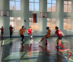 Материнская энергия на футбольном поле! Турнир «Футбольные мамы» в Биробиджане