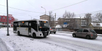 Дорогу между Биробиджаном и г. Облучье закрыли для автобусов в ЕАО - РИА Биробиджан