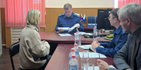 Ямы и ухабы: на бездорожье в г. Облучье ЕАО пожаловалась местная жительница - ИА Eaomedia.Ru
