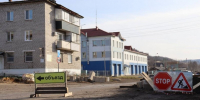 Дороги, разбитые во время ремонта инженерных сетей, восстановят в г. Облучье ЕАО - ИА Eaomedia.Ru