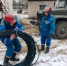 Вылетел на Арбат и врезался в светофор пассажирский автобус в Биробиджане (ВИДЕО) - ИА Eaomedia.Ru