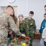 Команда «Архангелы» из Облучья победила в межрегиональных соревнованиях по оказанию первой помощи