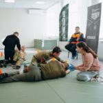 Команда «Архангелы» из Облучья победила в межрегиональных соревнованиях по оказанию первой помощи