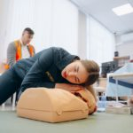 Команда «Архангелы» из Облучья победила в межрегиональных соревнованиях по оказанию первой помощи
