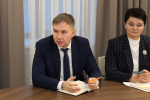 Прием заявок на твердое топливо для семей участников спецоперации стартовал в ЕАО