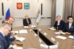 Избегать формализма в ответах на обращения граждан потребовала врио губернатора ЕАО