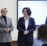 Мария Костюк представила коллективу главврачей ЕАО нового руководителя департамента здравоохранения - РИА Биробиджан
