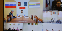 Дмитрий Братыненко раскритиковал качество расчистки от снега федеральной трассы Биробиджан – Облучье - Правительство Еврейской автономной области