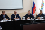 На заседании постоянных комиссий городской Думы Биробиджана утвердили муниципальные программы