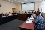 На заседании постоянных комиссий городской Думы Биробиджана утвердили муниципальные программы