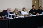 На заседании постоянных комиссий городской Думы Биробиджана утвердили муниципальные программы