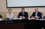 На заседании постоянных комиссий городской Думы Биробиджана утвердили муниципальные программы