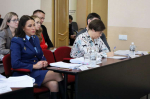 На заседании постоянных комиссий городской Думы Биробиджана утвердили муниципальные программы