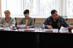 На заседании постоянных комиссий городской Думы Биробиджана утвердили муниципальные программы