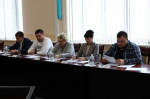На заседании постоянных комиссий городской Думы Биробиджана утвердили муниципальные программы