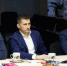 Встречу с активом поселковых ТОСов провели председатель городской Думы Сергей Радецкий и мэр Биробиджана Максим Семёнов - Городская Дума