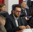 Обеспечение правопорядка на территории ЕАО обсудили в областном правительстве - Правительство Еврейской автономной области