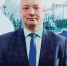 Профессионализм и самоотверженность энергетиков отметил директор филиала АО «ДРСК» «Электрические сети ЕАО» Антон Демьянов - РИА Биробиджан