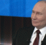Очередная программа «Итоги года с Владимиром Путиным» продлилась рекордные 4,5 часа - РИА Биробиджан