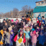«Новогодние ёлки» проходят в микрорайонах Биробиджана - Городская Дума