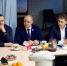 Встречу с активом ТОСов провели председатель городской Думы Сергей Радецкий и мэр Биробиджана Максим Семёнов - Городская Дума