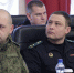 Итоги работы по профилактике терроризма и экстремизма за 2024 год подвели в правительстве ЕАО - Правительство Еврейской автономной области