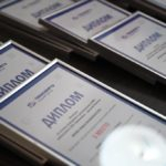 ООО «Транснефть – Дальний Восток» подвело итоги конкурса журналистских работ «Время новых возможностей» (16+)