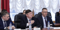 Врио главы ЕАО поставила задачу по бесперебойной работе всех служб в период праздников  - ИА Eaomedia.Ru