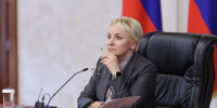 Мария Костюк поставила задачу по бесперебойной работе аварийных и медицинских служб в новогодние праздники в ЕАО - РИА Биробиджан