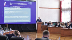 Глав муниципальных районов представили врио губернатора ЕАО итоговые доклады о работе, проведённой в течение года