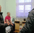 Председатель городской Думы и мэр Биробиджана посетили военный госпиталь - Администрация г. Биробиджан