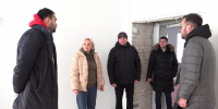 Сорваны сроки капитального ремонта школы №2 в г. Облучье ЕАО - ИА Eaomedia.Ru