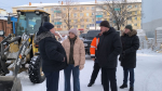 Ввод перенесен: "антисейсмической" доработки потребовал проект многоквартирного дома в ЕАО